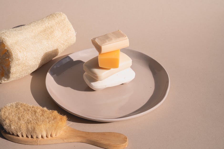 "Hoe maak je je eigen milieuvriendelijke schoonmaakproducten thuis"